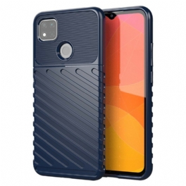 Mobilskal Xiaomi Redmi 9C Thunder-serien