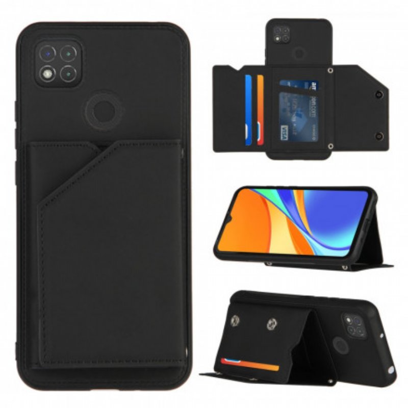 Skal Xiaomi Redmi 9C Multi-card Support Handsfree