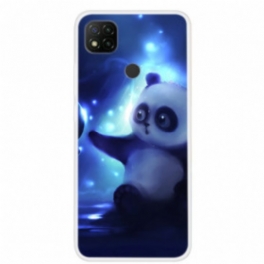 Skal Xiaomi Redmi 9C Panda I Rymden