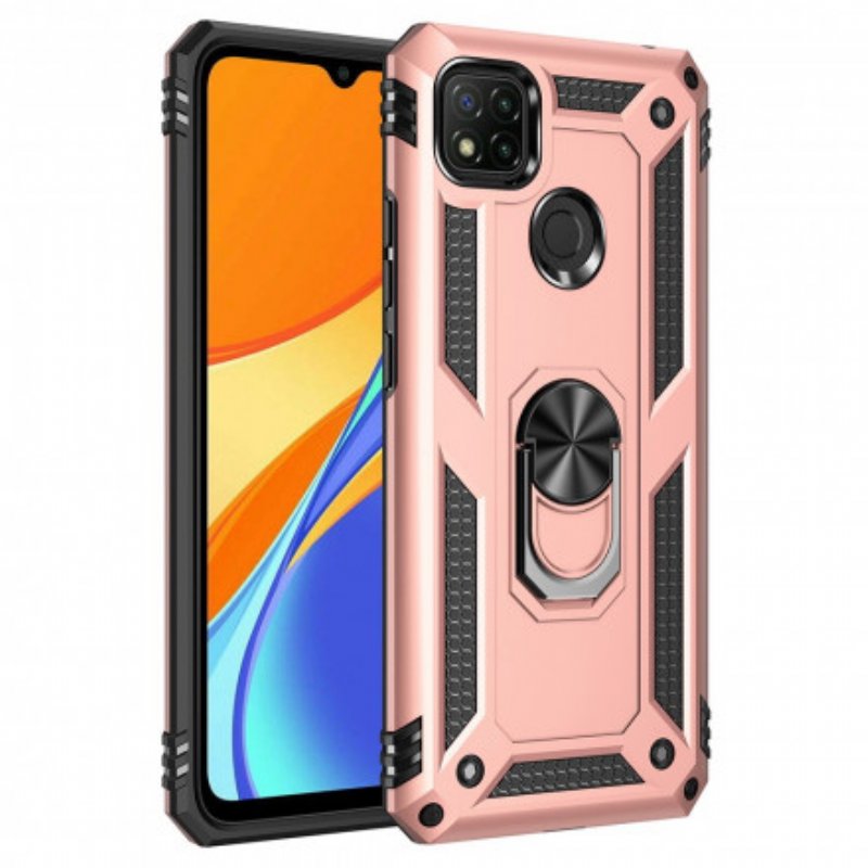 Skal Xiaomi Redmi 9C Premium Ring