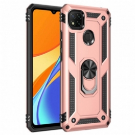 Skal Xiaomi Redmi 9C Premium Ring