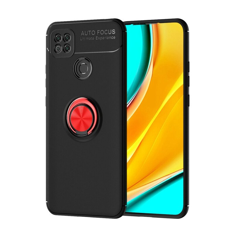 Skal Xiaomi Redmi 9C Roterande Ring