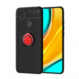 Skal Xiaomi Redmi 9C Roterande Ring