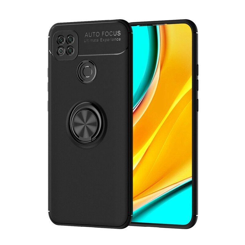 Skal Xiaomi Redmi 9C Roterande Ring