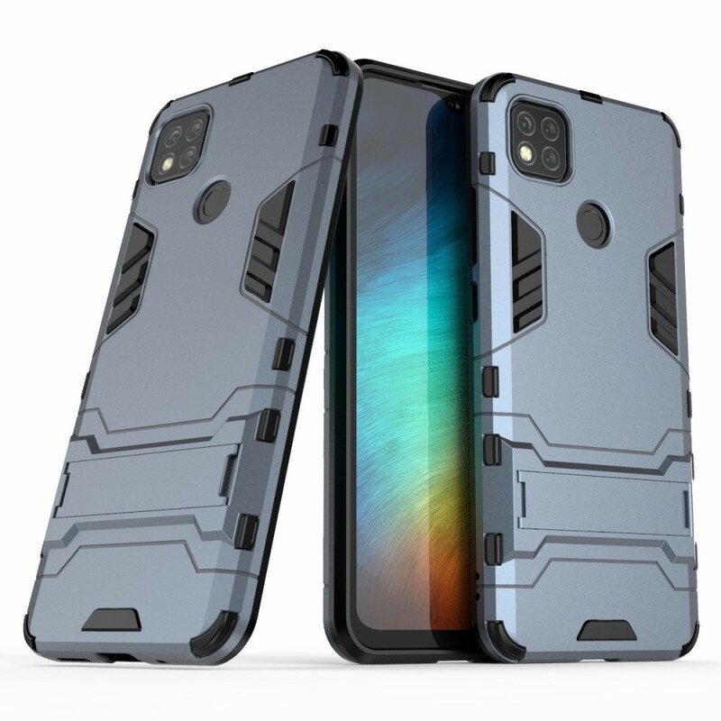 Skal Xiaomi Redmi 9C Ultra Resistent Tunga