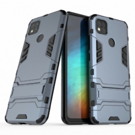 Skal Xiaomi Redmi 9C Ultra Resistent Tunga