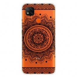 Skal Xiaomi Redmi 9C Vacker Mandala