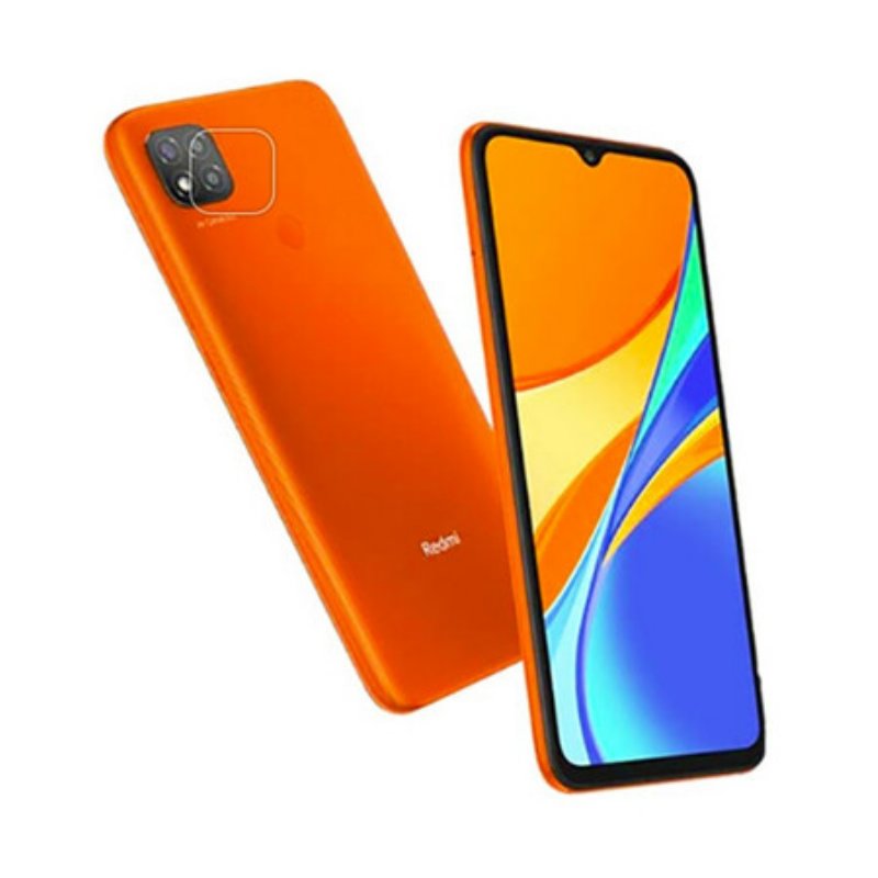 Skyddslins I Härdat Glas För Xiaomi Redmi 9C