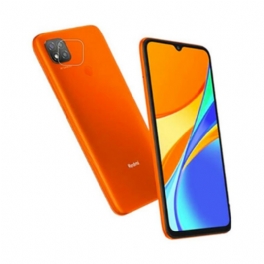 Skyddslins I Härdat Glas För Xiaomi Redmi 9C