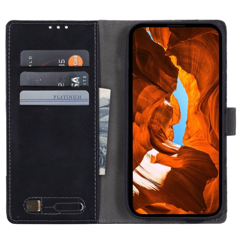 Fodral Realme 12 Pro / 12 Pro Plus Muxma