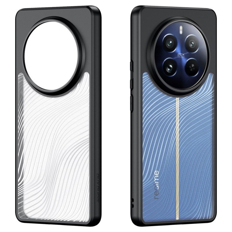 Skal Realme 12 Pro / 12 Pro Plus Aimo Serie Dux Ducis