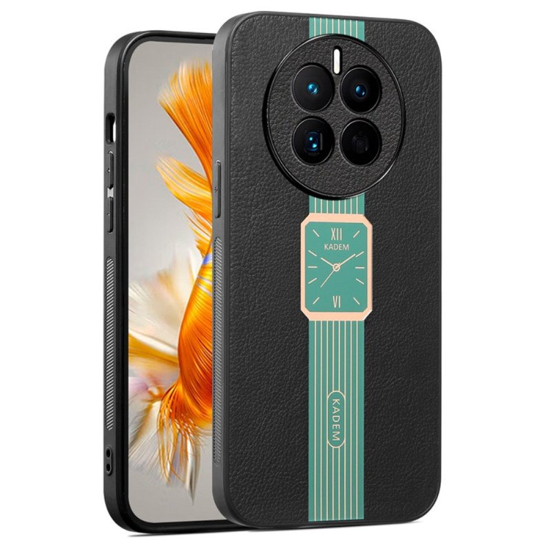 Skal Realme 12 Pro / 12 Pro Plus Kadem Klocka