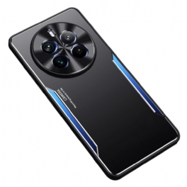 Skal Realme 12 Pro / 12 Pro Plus Metalleffekt