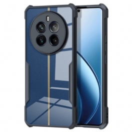 Skal Realme 12 Pro / 12 Pro Plus Transparent Xundd