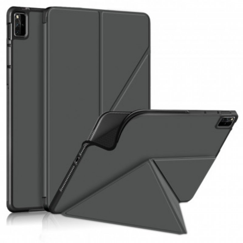 Skal Huawei MatePad Pro 12.6 (2021) Origami Stil