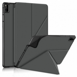 Skal Huawei MatePad Pro 12.6 (2021) Origami Stil