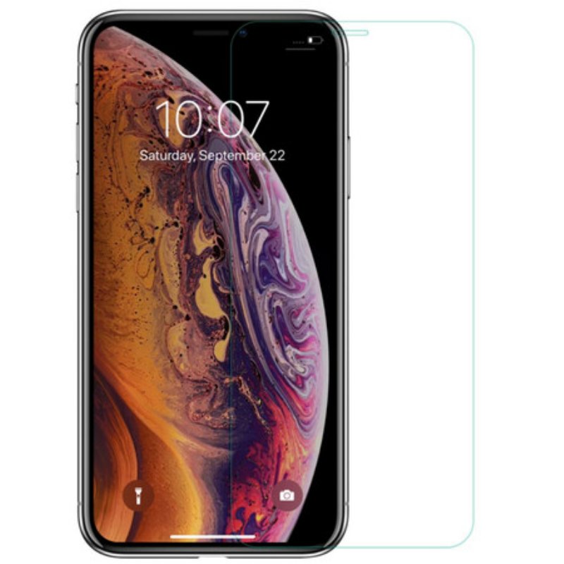 Härdat Glasskydd För iPhone 11 Pro Max / iPhone Xs Max