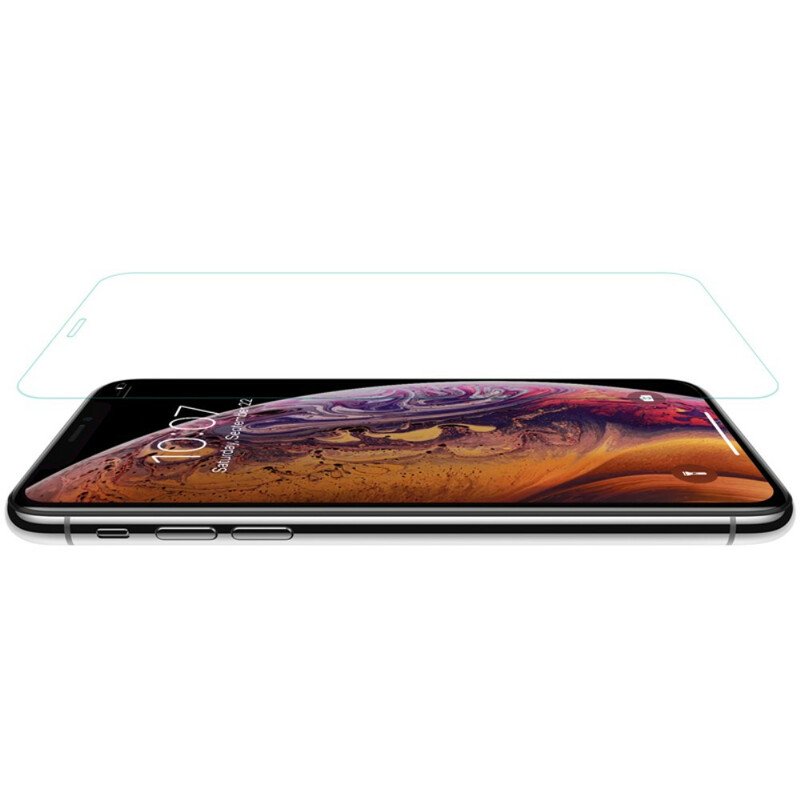 Härdat Glasskydd För iPhone 11 Pro Max / iPhone Xs Max