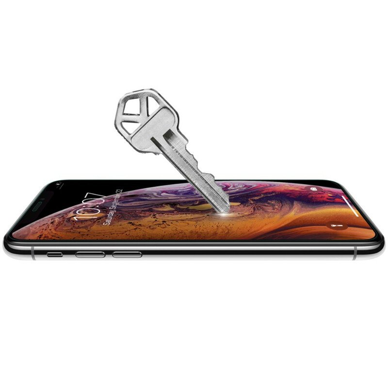 Härdat Glasskydd För iPhone 11 Pro Max / iPhone Xs Max