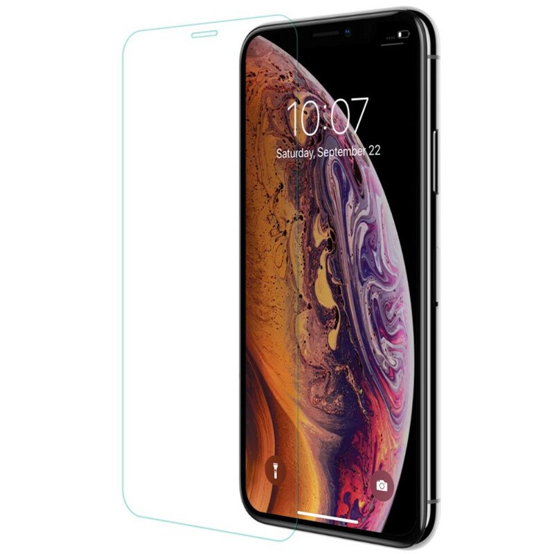 Härdat Glasskydd För iPhone 11 Pro Max / iPhone Xs Max