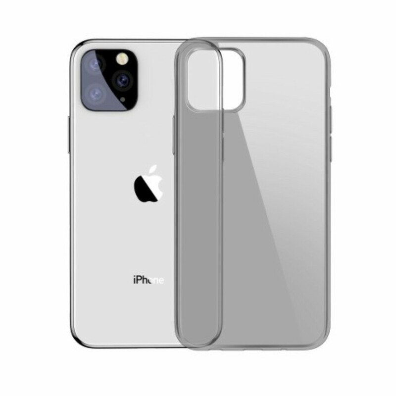 Mobilskal iPhone 11 Pro Max Baseus Simple Series