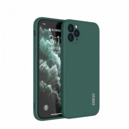 Mobilskal iPhone 11 Pro Max Enkay Flytande Silikon