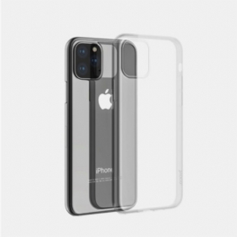 Mobilskal iPhone 11 Pro Max Nxe Transparent