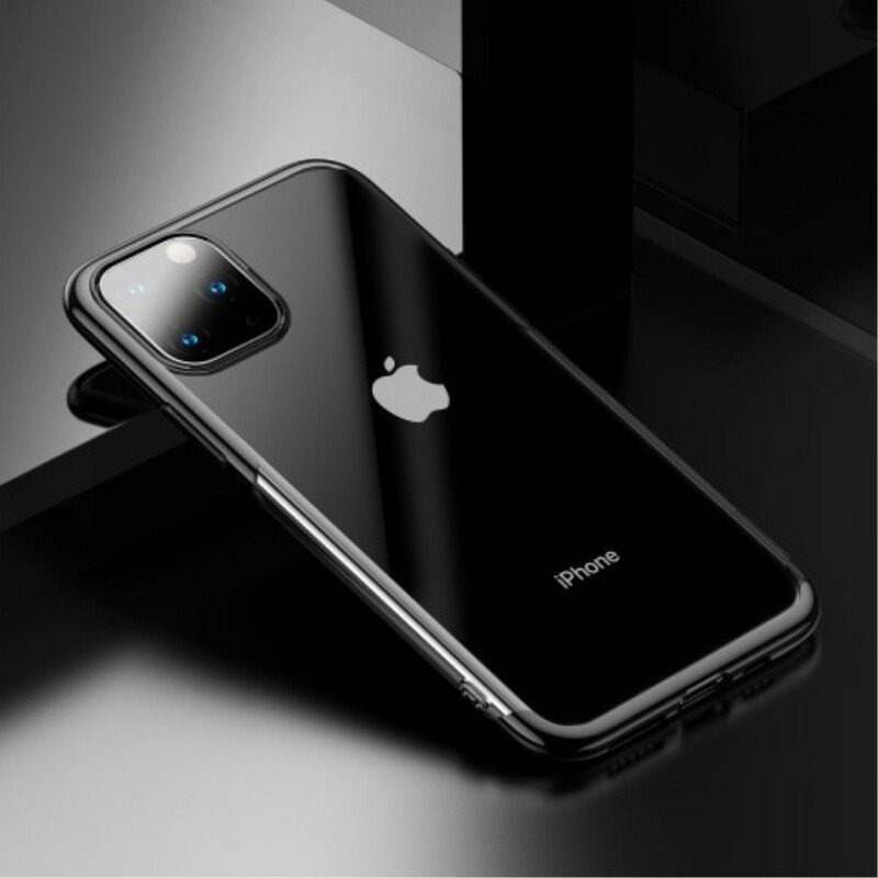 Skal iPhone 11 Pro Max Baseus Shining-serien