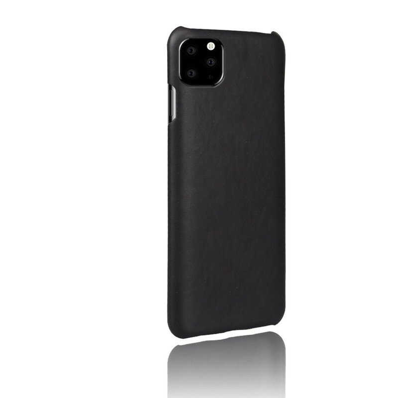 Skal iPhone 11 Pro Max Läder Styling