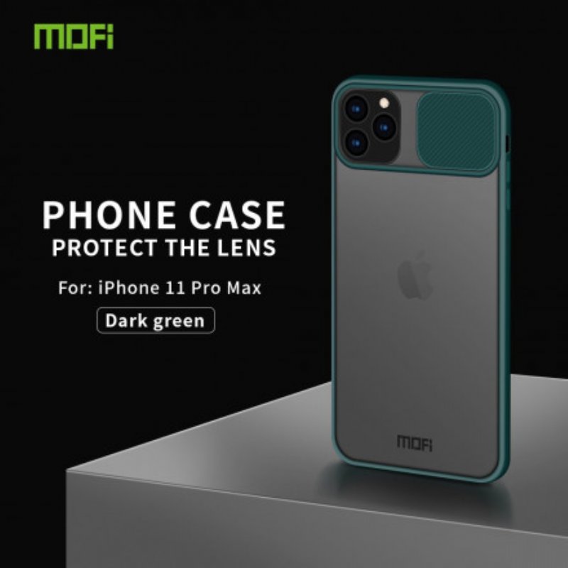 Skal iPhone 11 Pro Max Mofi Photo Modul Cover