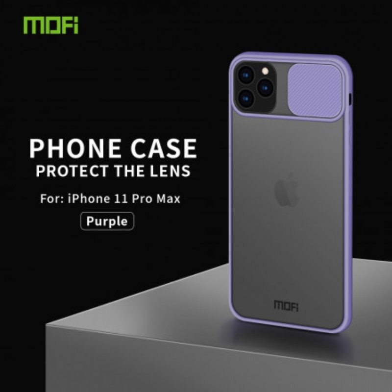 Skal iPhone 11 Pro Max Mofi Photo Modul Cover