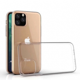 Skal iPhone 11 Pro Max Transparent