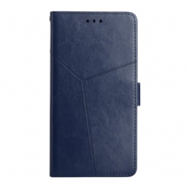 Fodral Xiaomi Redmi Note 12 5G Med Kedjar Y Strappy Design