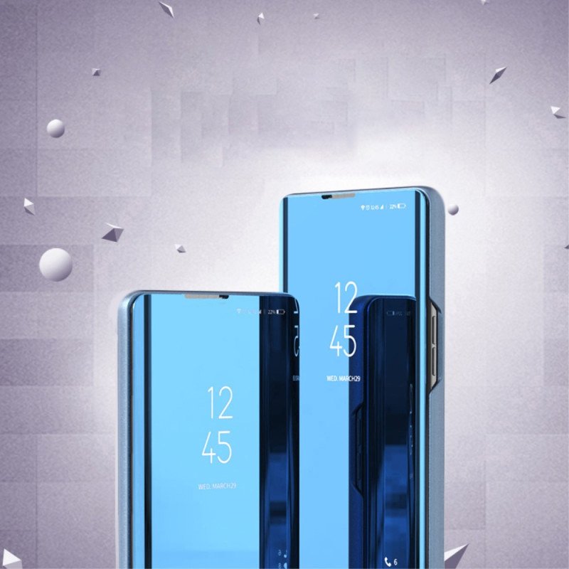 Skal Xiaomi Redmi Note 12 5G Spegel