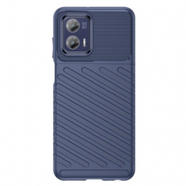 Skal Moto G73 5G Thunder-serien