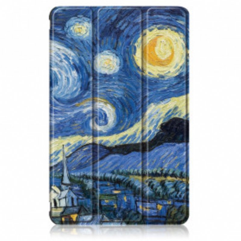 Skal Huawei MatePad New Förbättrade The Starry Night