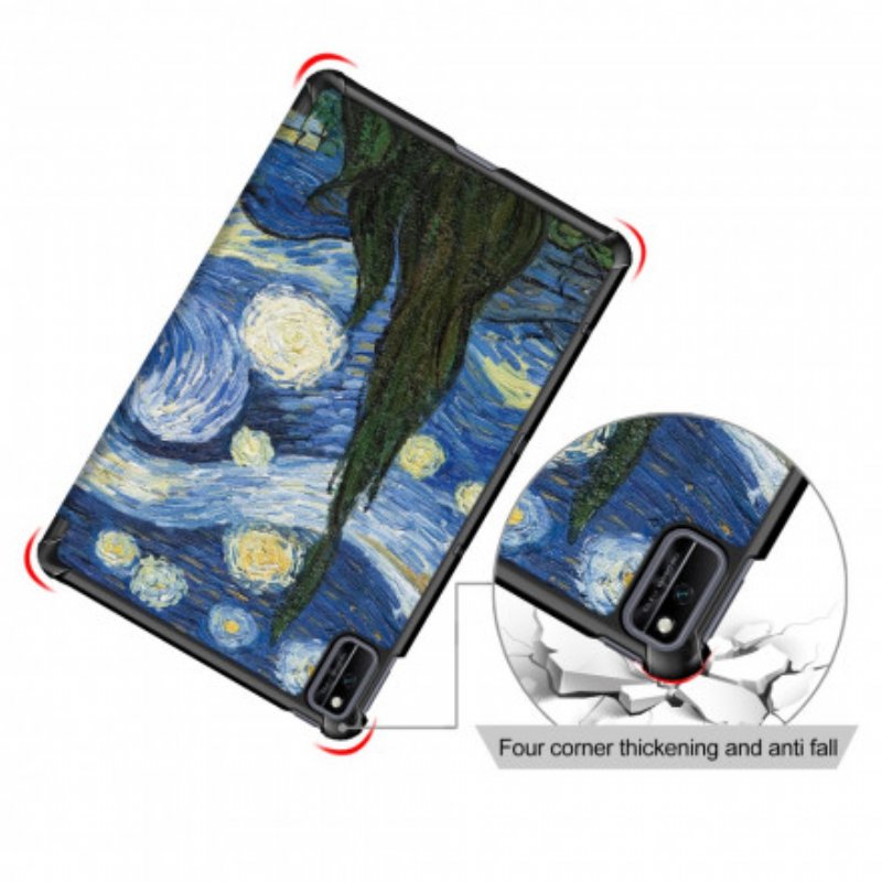 Skal Huawei MatePad New Förbättrade The Starry Night