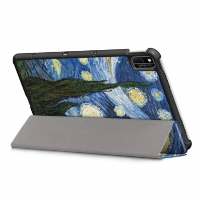 Skal Huawei MatePad New Förbättrade The Starry Night