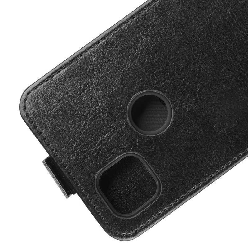 Fodral Google Pixel 4A Folio-fodral Vikbar