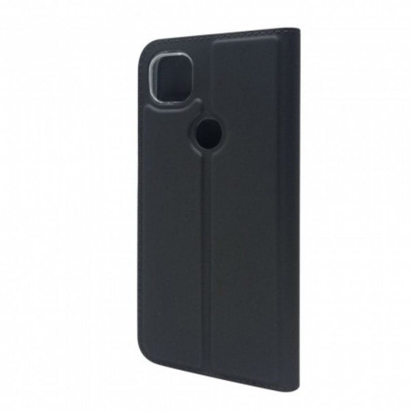 Folio-fodral Google Pixel 4A Läderfodral Harmonisk