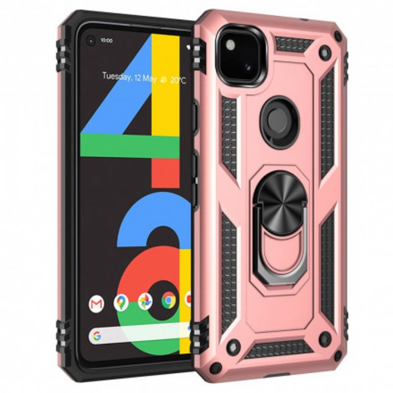 Mobilskal Google Pixel 4A Premium Ring