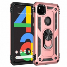 Mobilskal Google Pixel 4A Premium Ring