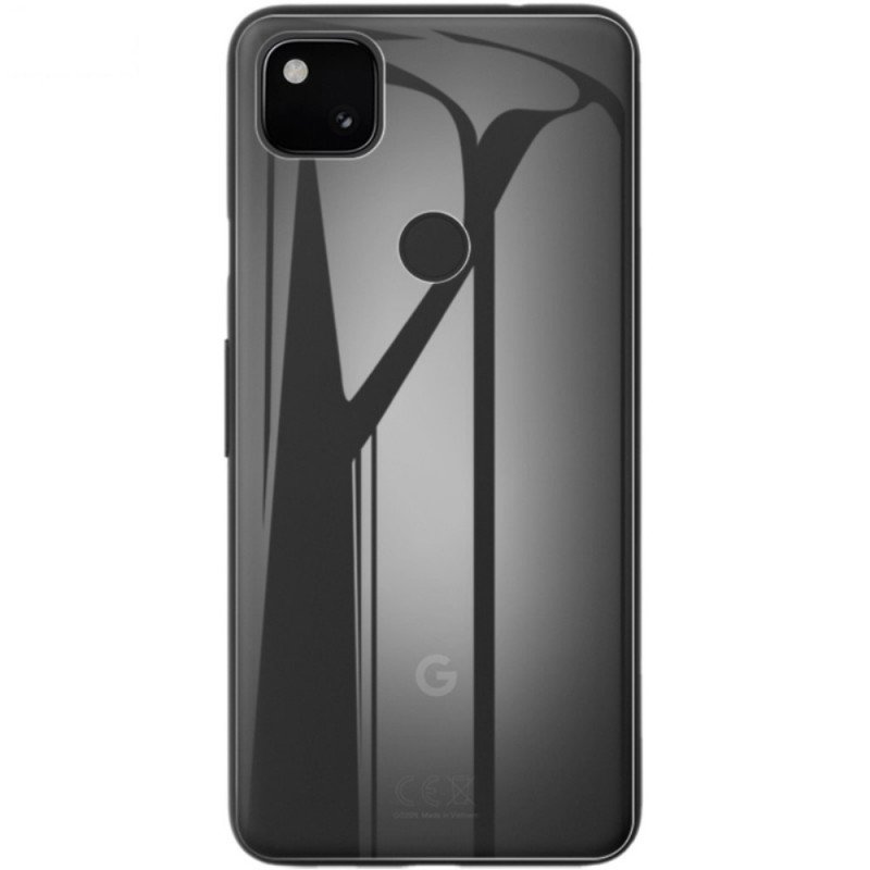 Ryggskyddsfilm För Google Pixel 4A Imak