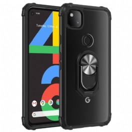 Skal Google Pixel 4A Akrylförstärkta Hörn