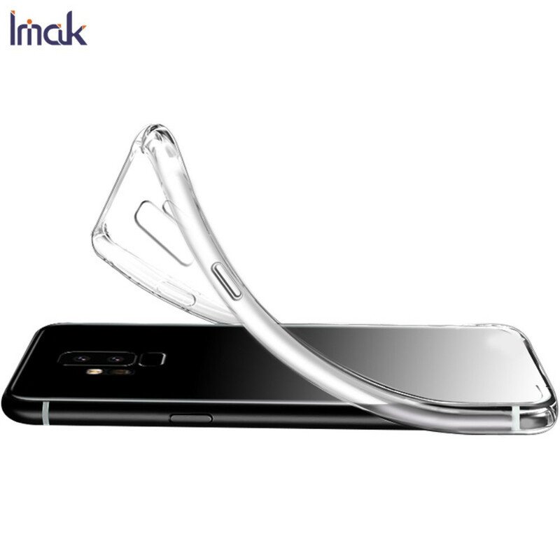 Skal Google Pixel 4A Imak Transparent