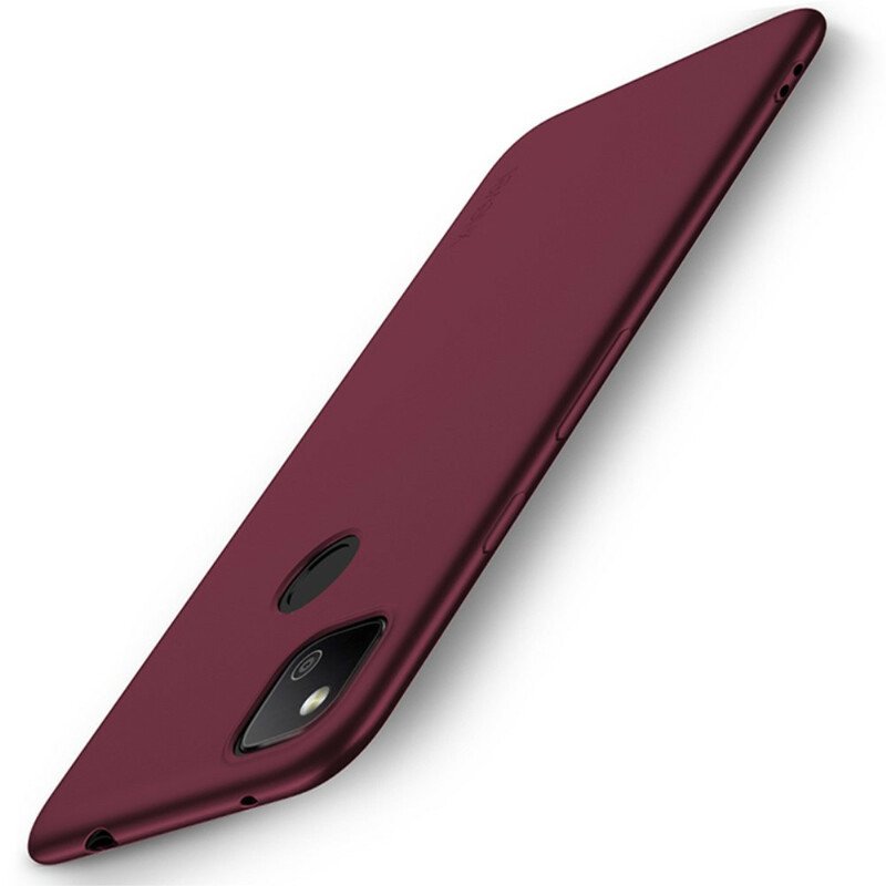 Skal Google Pixel 4A Mate Guardian Series X-level