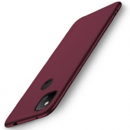 Skal Google Pixel 4A Mate Guardian Series X-level