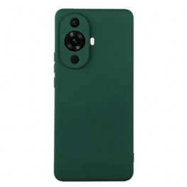 Skal För Huawei Nova 11 Pro Enkay Silikon