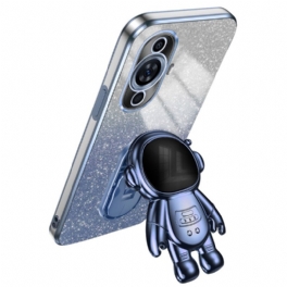 Skal Huawei Nova 11 Pro Telefonfodral Astronautsupport