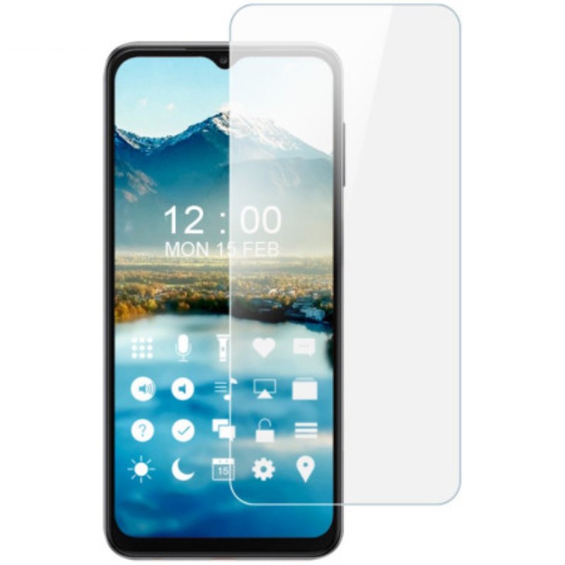 Imak Skyddsfilm För Samsung Galaxy M13